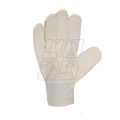 3. Adidas Copa Club Jr IQ4015 goalkeeper gloves