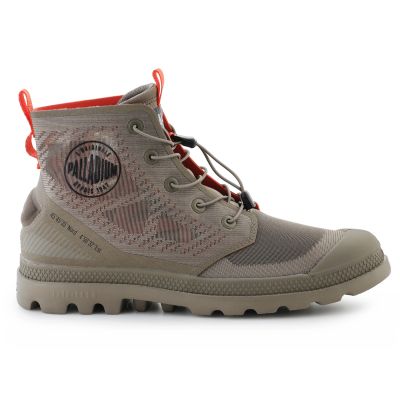 6. Palladium Pampa Lite Travel Vt M 74472-377-M shoes