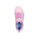 4. Skechers Microspec Advance 303575L-LTPL Light Pink/Lavender