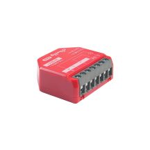 Shelly 1PM Gen4 Intelligent WiFi Energy Meter Controller