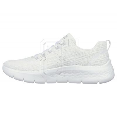 11. Skechers Go Walk Flex Shoes W 124960 WSL