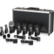 Behringer BC1500 Drum Microphone Set