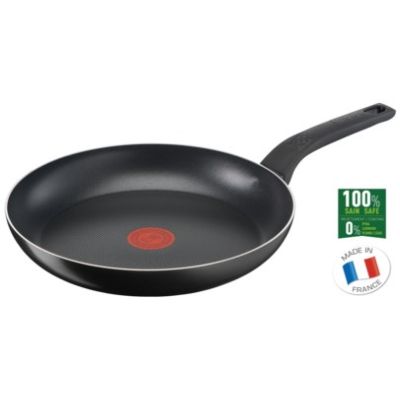 4. TEFAL Simply Clean frying pan 24 cm B56704