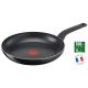 4. TEFAL Simply Clean frying pan 24 cm B56704