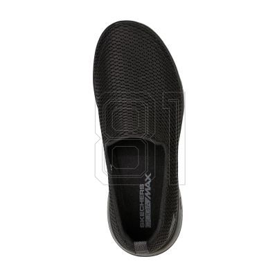 3. Skechers GO Walk Joy W 15600BBK shoes