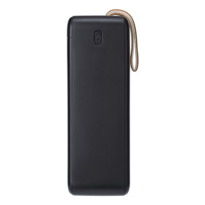 16. Rivacase VA1084 Lithium Polymer (LiPo) Power Bank 40000 mAh Black