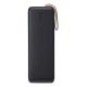 16. Rivacase VA1084 Lithium Polymer (LiPo) Power Bank 40000 mAh Black