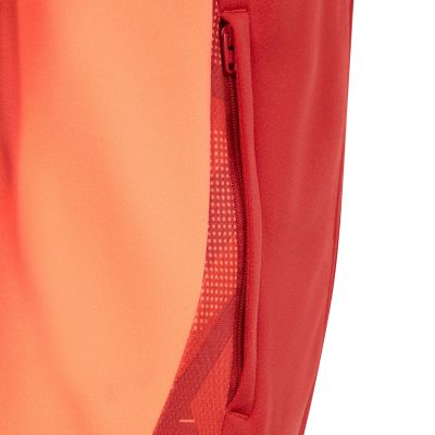 8. adidas Tiro 24 Competition Training Kids' Sweatshirt Red-Orange IR5500