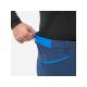 6. Men's ski pants MILLET M PIERRAENT XCS PANT blue