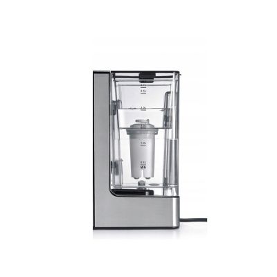 8. HWS 873 HEINRICH'S water heater
