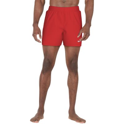 5. Nike Essential 5 M NESSF560 614 Swim Shorts