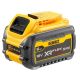 2. DeWalt FlexVolt 18/54V 6.0/2.0Ah battery set of 2
