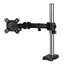 ARCTIC Z1 (Gen 3) 96.5 cm (38") Desk Black
