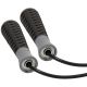 8. Fitness EB FIT skipping rope 1030623