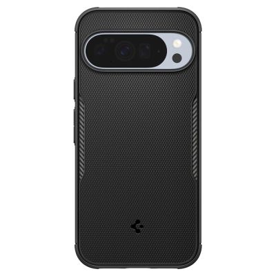 2. Spigen Core Armor Mag MagSafe Case for Google Pixel 10 Pro XL - Matte Black