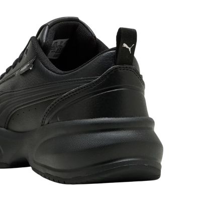3. Puma Cilia 2 women's shoes black 407285 01