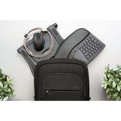 7. Kensington EQ Backpack for 16” Laptop