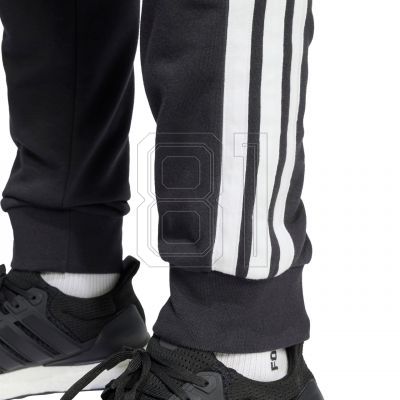 6. adidas Essential 3-Stripes French Terry M JD1881 pants