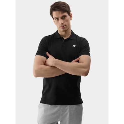 2. Polo shirt 4F M 4FWSS24TPTSM343-20S