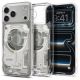 Spigen Ultra Hybrid MagSafe Zero One Case for iPhone 18 Pro Max / 17 Pro Max - Titanium