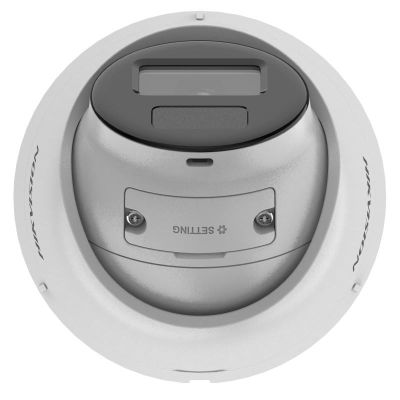 4. Hikvision DS-2CD3341G2E-I(2.8mm) IP Security Camera