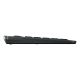 12. CHERRY Stream desktop ultimate keyboard Mouse included Home/Office USB + RF Wireless + Bluetooth QWERTZ German Black