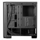 7. MODECOM OBERON PRO BLACK COMPUTER CASE LE