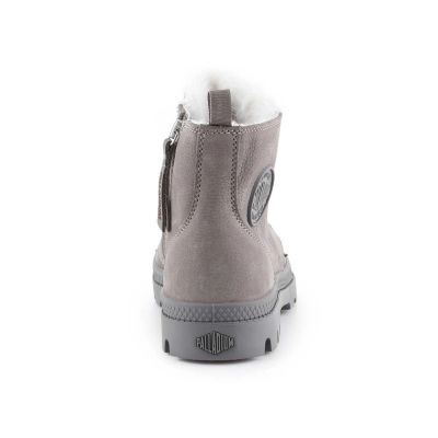 11. Palladium Hi Cloudburst W 95982-055-M Shoes