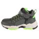 2. Skechers Drollix - Venture Rush 406418L-CCLM Gray 28
