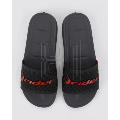 3. Rider Free II Slide Ad M 12323BA410 flip-flops