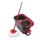 12. Vileda TURBO 2-in-1 spin mop insert