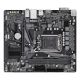 4. Gigabyte H610M H V3 DDR4 Motherboard