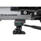 4. Celestron Travelscope 70 DX Spotting Scope Black, Gray