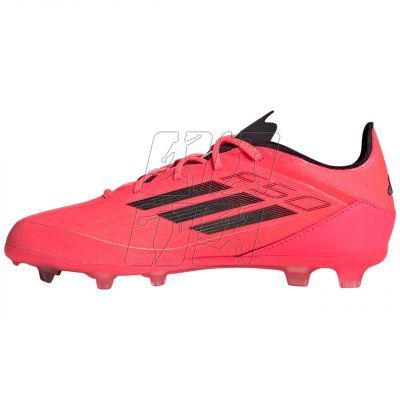 5. Adidas F50 Pro FG Jr IF1360 football boots