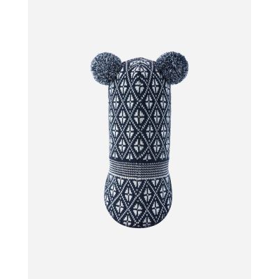 3. Reima Balaclava Kuuraan children's winter balaclava - merino wool (5300214B-6981)