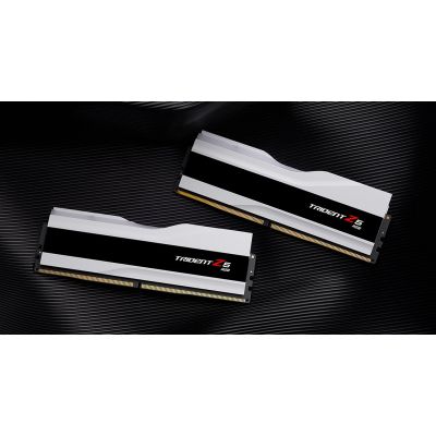 4. G.Skill Trident Z Trident Z5 RGB Memory Module 48GB 2 x 24GB DDR5 8400MT/s 288-pin DIMM