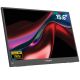 7. Verbatim Portable 15.6" FHD Monitor LIGHT Portable Monitor Black 39.6 cm (15.6") LCD 1920 x 1080 px