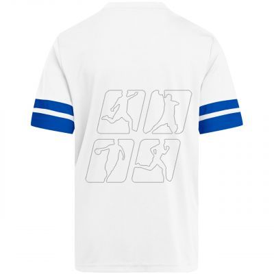 2. Adidas Squadra 25 Jr T-shirt JJ0060