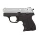 6. STALKER M906 BAS alarm and signal pistol, cal. .22 Long Blank (6 mm), glossy chrome