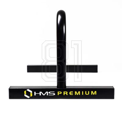 15. Handrail - supports for HMS PW10 pumps
