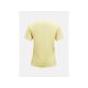 4. PEAK PERFORMANCE Active Tee Women yellow