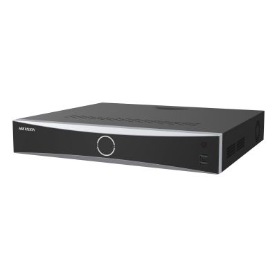 Hikvision DS-7716NXI-I4/VPRO Network Video Recorder (NVR) 1.5U Black