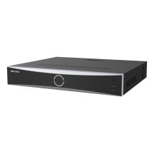 Hikvision DS-7716NXI-I4/VPRO Network Video Recorder (NVR) 1.5U Black