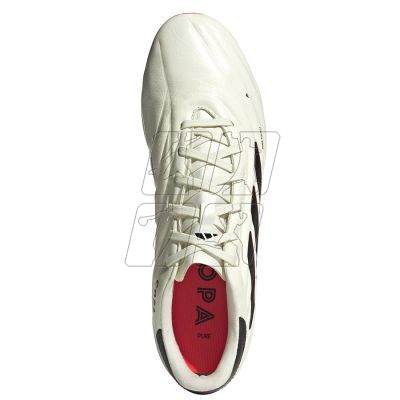 3. Adidas Copa Pure.2 Pro FG IE4979 shoes