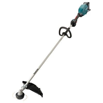 6. Makita UR007GM101 Brush Cutter/Trimmer 43 cm Battery