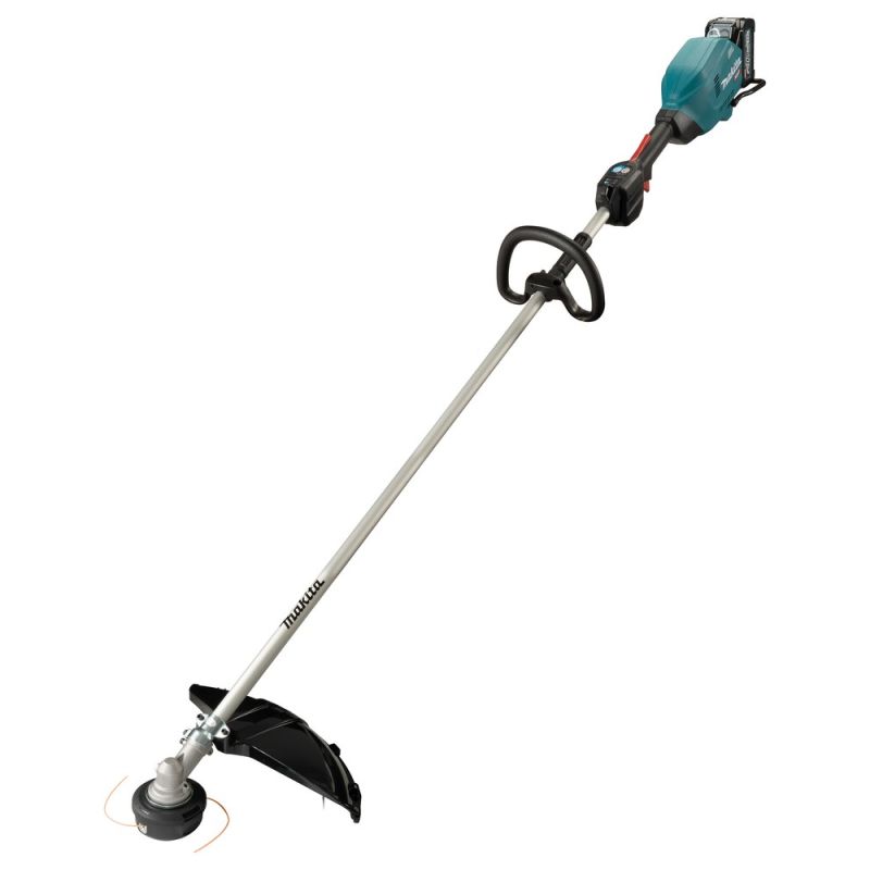 6. Makita UR007GM101 Brush Cutter/Trimmer 43 cm Battery