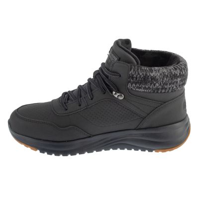 2. Skechers Slip-Ins: On-The-Go Stellar – Ariana 144739-BKGY Black 36