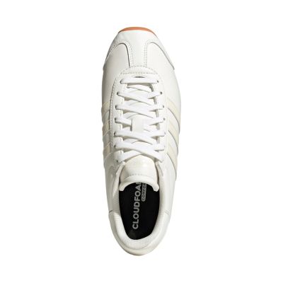 4. Adidas Runvista women's shoes white JR4626
