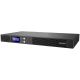4. UPS POWER WALKER VI 750 R1U (Rack; 750VA)