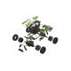 5. Amewi CoolRC DIY Razor Buggy 2WD Remote Controlled Model Electric Motor 1:18